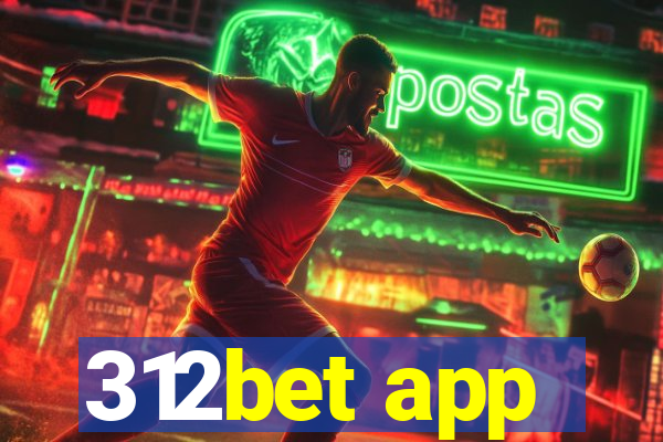 312bet app